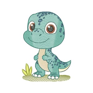 Dino Tiranossauro