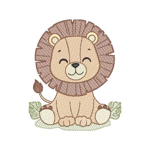 Leãozinho (Pontos Leves)