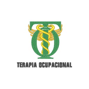 Logomarca Terapia Ocupacional