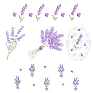 Essência de Lavanda 