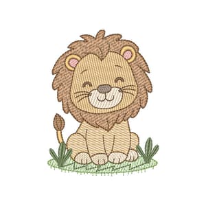 Leão (Pontos Leves)