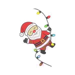 Noel e Pisca Pisca de Natal