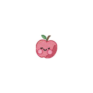 Mini Maçã ( Pontos Leves )