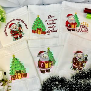  Natal (Pontos Leves)