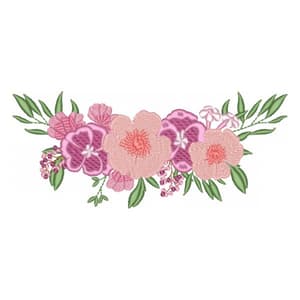 Floral