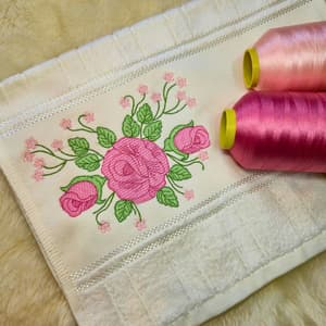 Rosas (Pontos Leves)