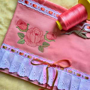 Rosas (Pontos Leves)