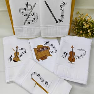  Instrumentos Musicais