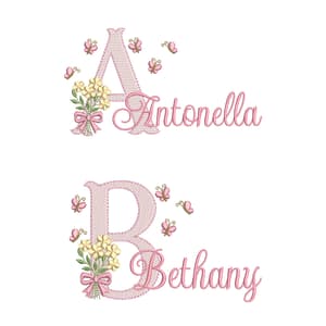  Alfabeto Buque com Fonte Updock