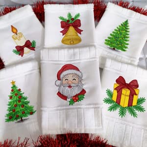  Natal de Luxo (Pontos Leves)