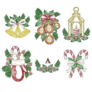  Natalinas (Pontos Leves)