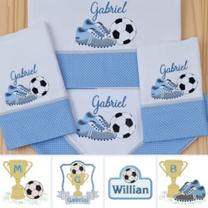  Futebol Campeão (Pontos Leves)