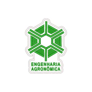 Engenharia Agronômica - Patch