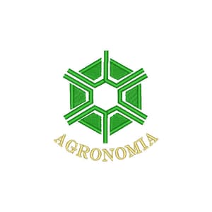 Logo de Agronomia
