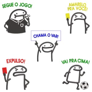  Flork Futebol