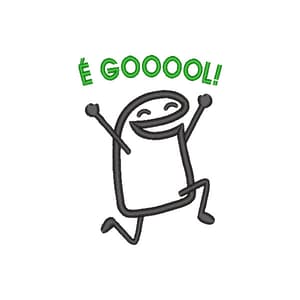 Flork Futebol - É Gooool