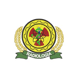 Brasão de radiologia
