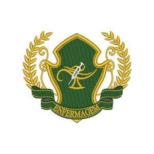 Logomarca Enfermagem