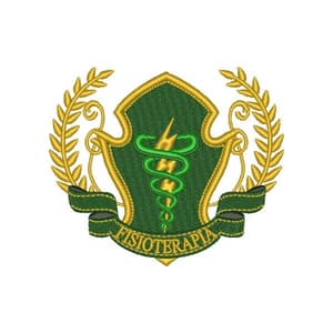 Logomarca Fisioterapia