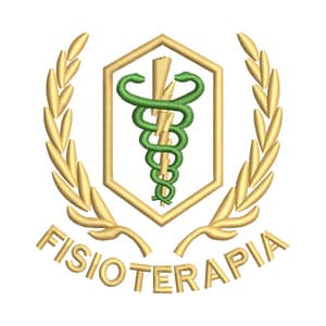 Logomarca Fisioterapia