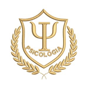 Logomarca Psicologia