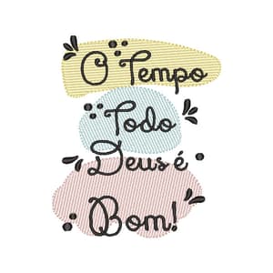 Mensagem Religiosa ( Pontos Leves )