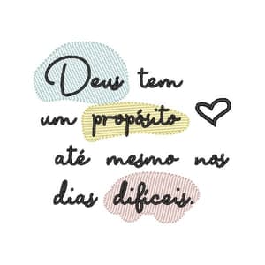 Mensagem Religiosa ( Pontos Leves )