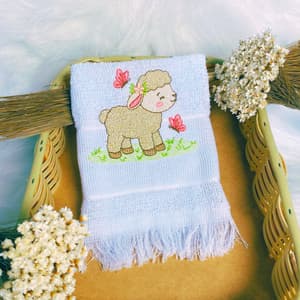 Ovelha na Graminha (Pontos Leves)