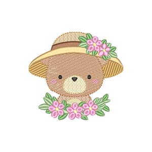 Ursinha (Pontos Leves)