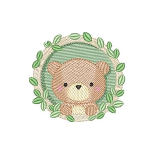 Ursinho (Pontos Leves)