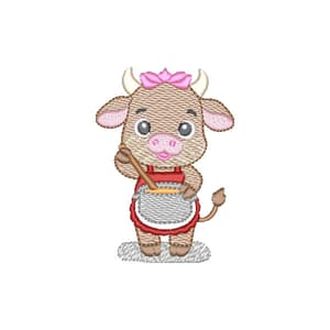 Vaquinha (Pontos leves)