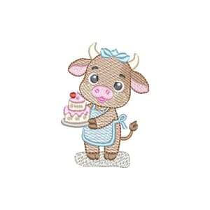 Vaquinha (Pontos leves)