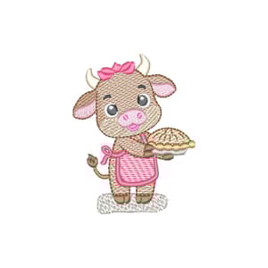 Vaquinha (Pontos leves)