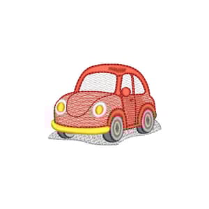 Carro (Pontos leves)