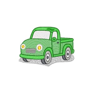 Carro (Pontos leves)