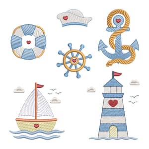  Náutico (Pontos Leves)