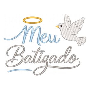 Meu Batizado