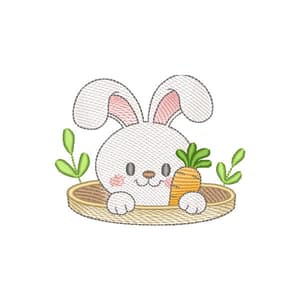 Coelho no Buraco (Pontos Leves)