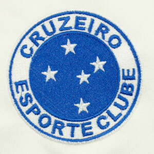 Matriz de bordado Cruzeiro 02