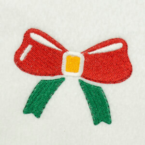 Ornament Embroidery Design