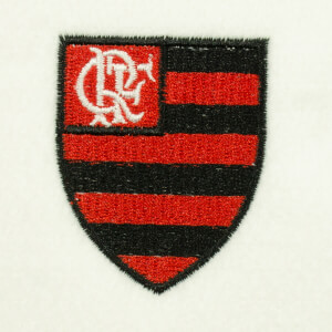 Matriz de bordado Flamengo (pequeno)