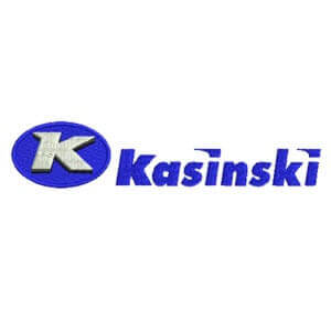 Matriz de bordado Kasinski