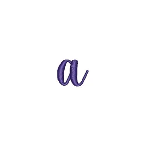 Matriz de bordado Bellarose a