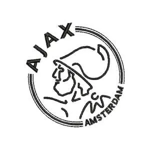 Matriz de bordado Ajax 01
