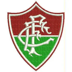 Matriz de Bordado  Fluminense 04