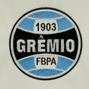 Matriz de bordado Grêmio 03