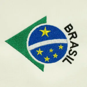 Matriz de bordado Brasil 5