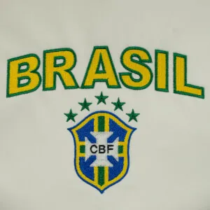 Matriz de bordado Brasil 34