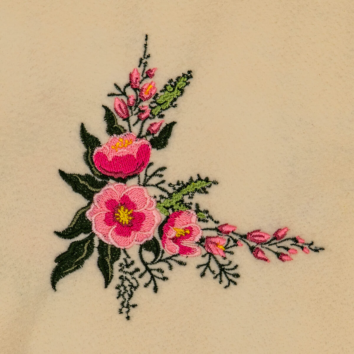 rose Embroidery Design – Instant Download | Embforlife Embroidery Designs, image size:1200x1200