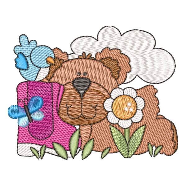 Tatty teddy best sale embroidery designs